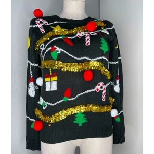 Christmas Ugly Sweater